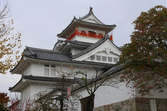 Osaka Aoyama History & Literature Museum