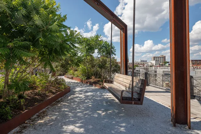 Sosuite at Independence Lofts - Callowhill