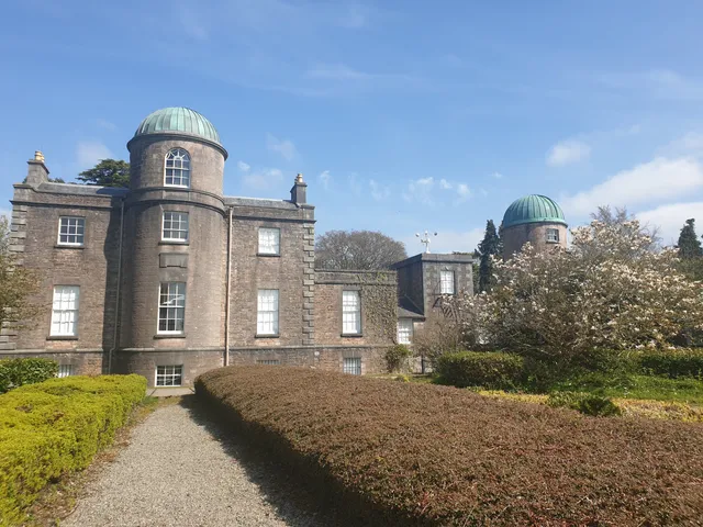 Armagh Observatory