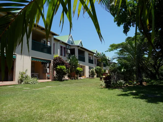 The Bridge Holiday Resort