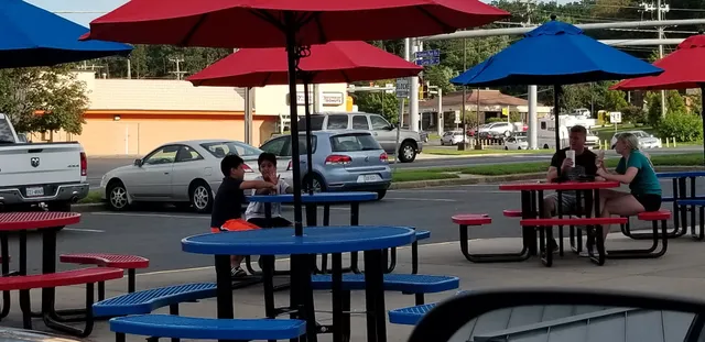 Jimmy T's Soft Serve