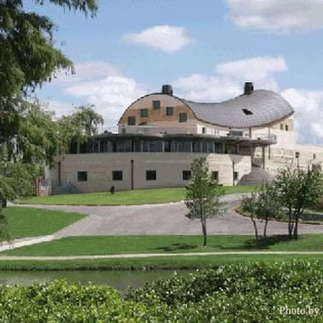 San Angelo Museum of Fine Arts