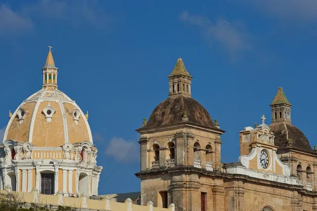 Santuario de San Pedro Claver