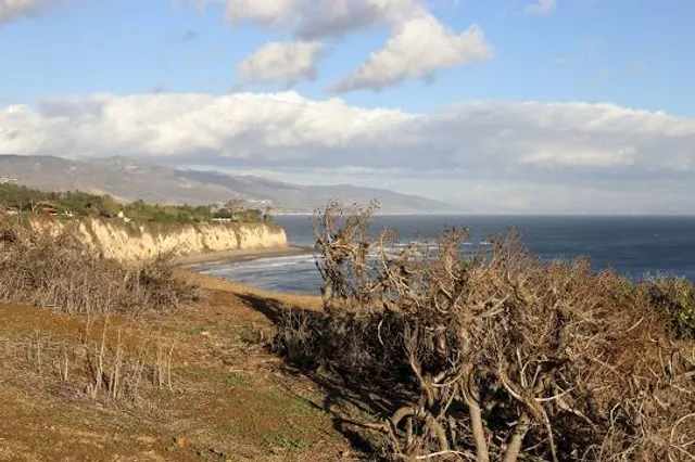 Point Dume Natural Preserve