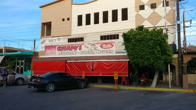 Chumpo´s Restaurant