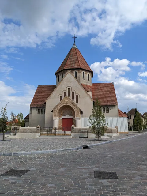 Saint-Nicaise de Reims