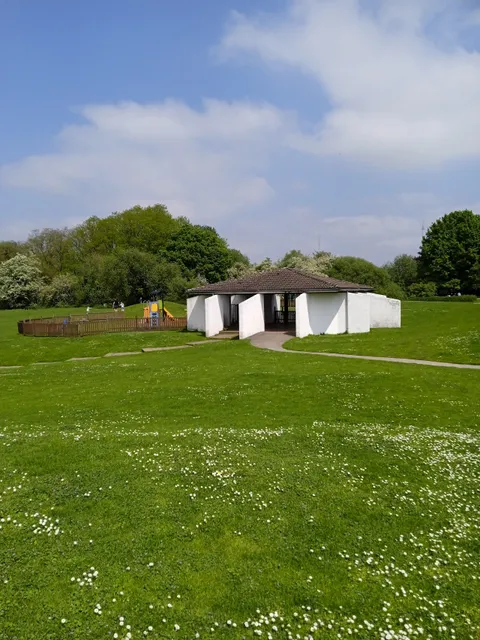Base de Loisirs du Fort