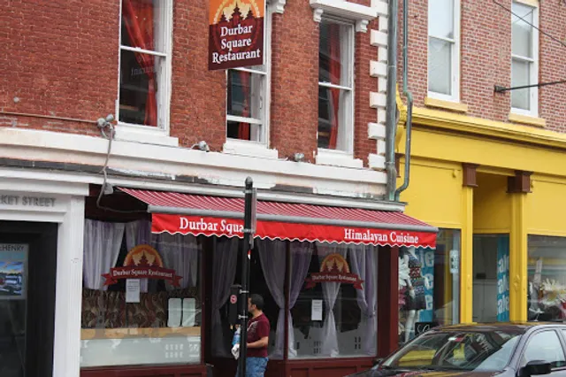 Durbar Square Restaurant | Authentic Nepalese Cuisine