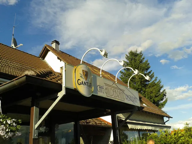 Café - Restaurant Hildebrand