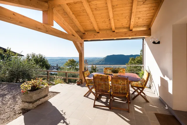 Albergo Diffuso Monte Prat Forgaria Viva Soc.Coop.A.R.L.