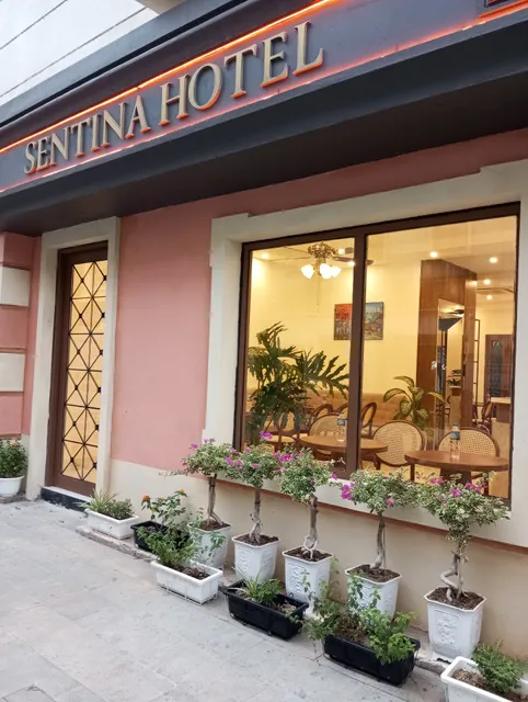 SENTINA PHÚ QUỐC HOTEL