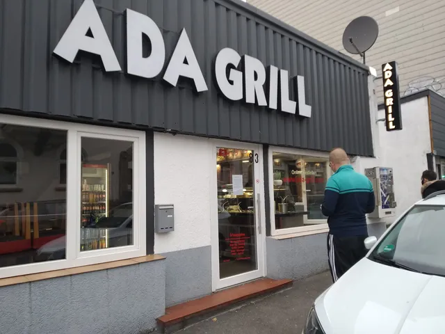 Ada Grill
