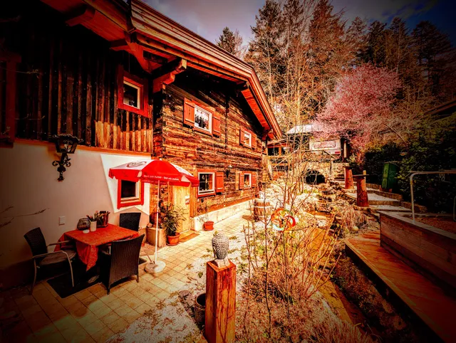 Kaiserhaus Harald Astner Ebbs