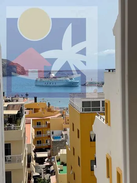 Pension White House, Los Cristianos