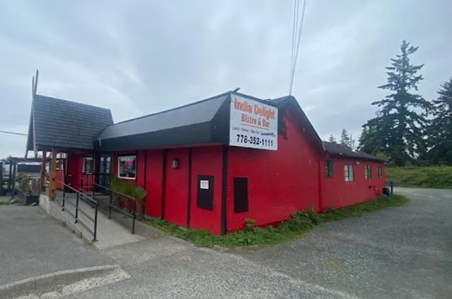 India Delight Bistro & Bar
