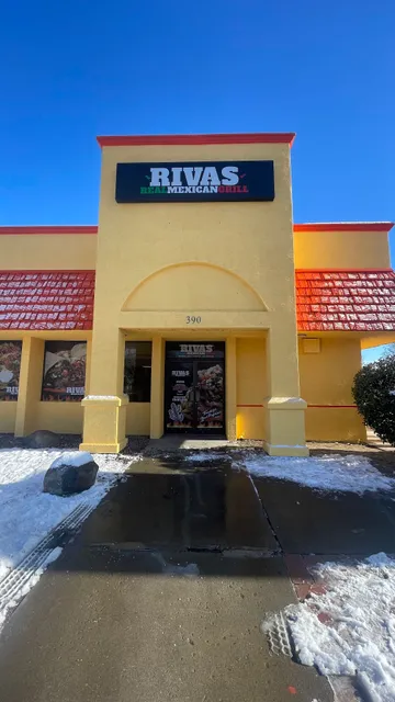 Rivas Mexican Grill