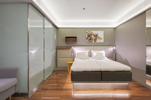 Comfort Hotel® Xpress Helsinki Airport Terminal