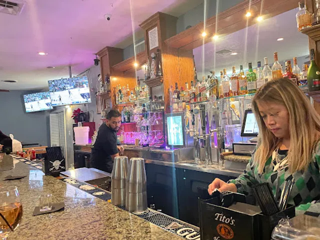 D.Monaghans On The Hill