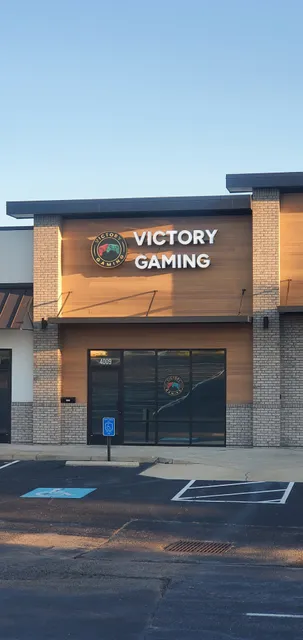 Victory Gaming