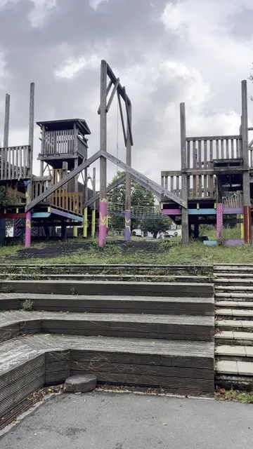 Barnard Adventure Playground