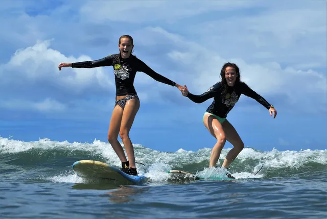 Big Kahuna Adventures