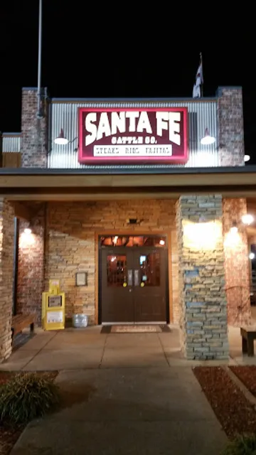 Santa Fe Cattle Company