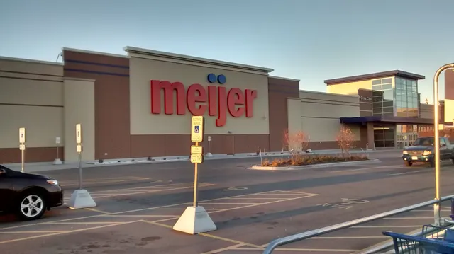 Meijer