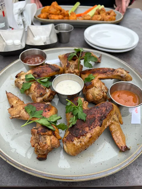 Fork & Fire Catalina Grill