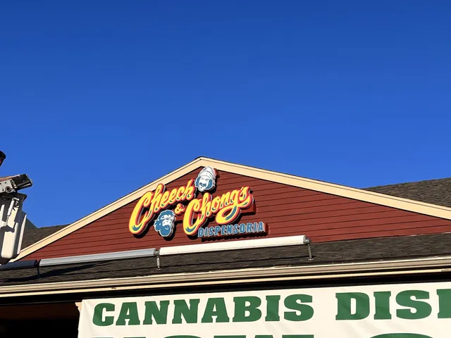 Cheech & Chong's Dispensoria