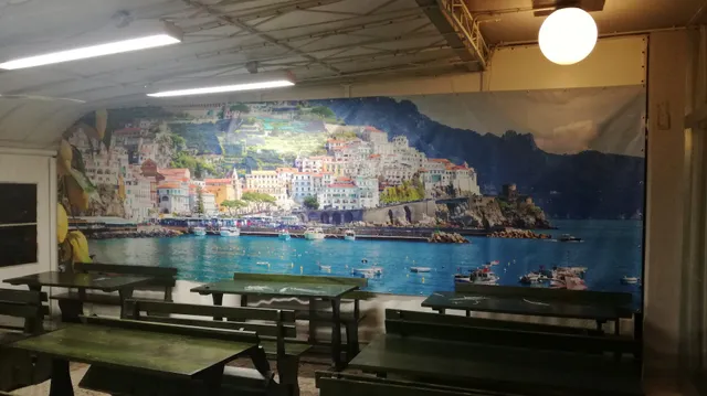 Restaurant Amalfi