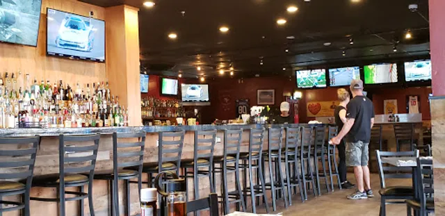 Rob's Good Times Grill