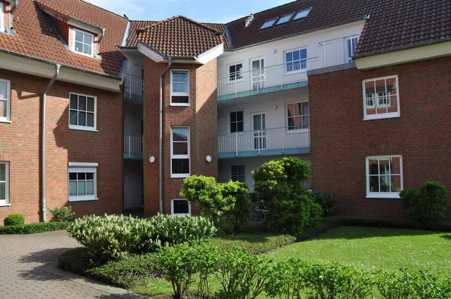 FeWo ostseele - Sunny