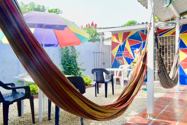 THE THREE DOG’S HOUSE II