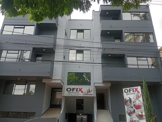 Hotel Ofix