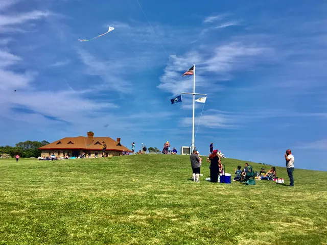 Newport Kite Festival