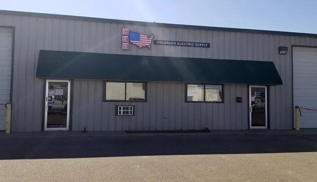 City Electric Supply Brighton CO