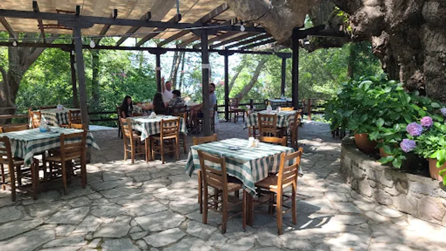 Ταβερνα Παραδεισος