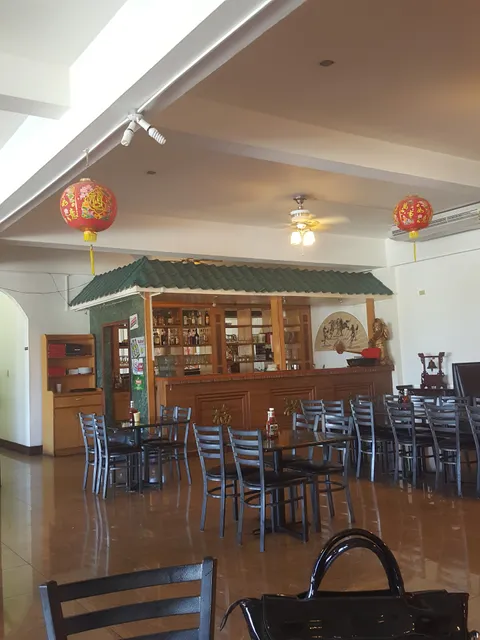 Chon Saan Palace Belmopan