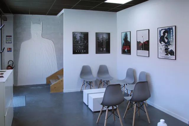 IZON CORP Escape Game Albi