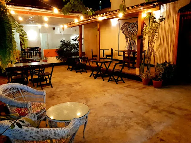 Misturaria Fina Mezcla