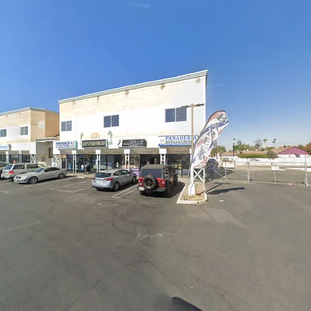 Panaderia Hispano America