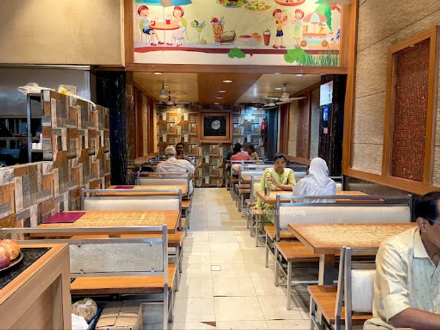 Visava Pure Vegetarian