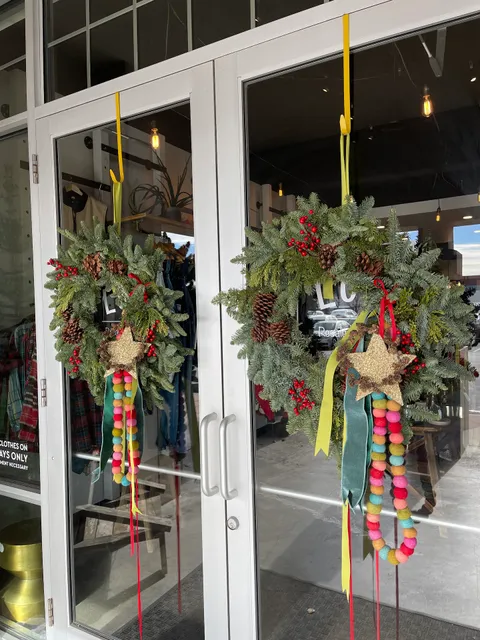 Lu's Resale Boutique