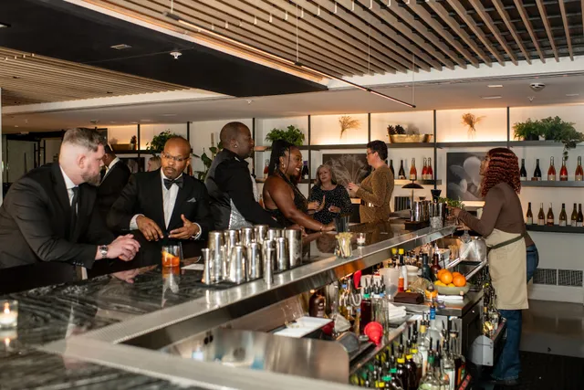 a.kitchen+bar - D.C.