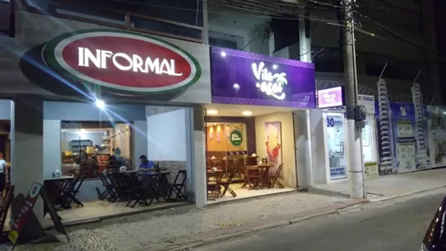 Informal