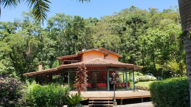 Pousada Villa Acauã