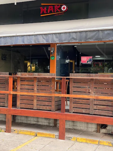 Hako Sushi