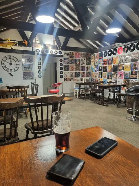 Penuwch Inn Caravan & Camping