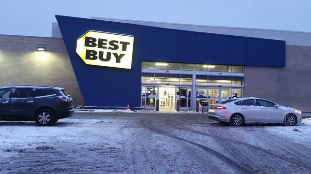 Best Buy