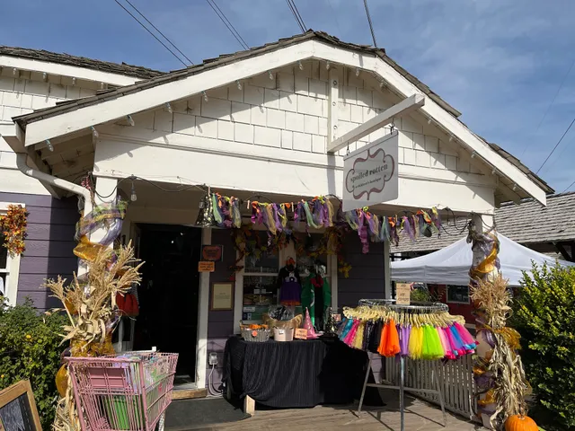 Spoiled Rotten Children's Boutique